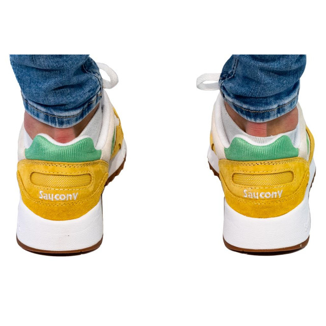 Saucony Sneakers heren S70441-42 large