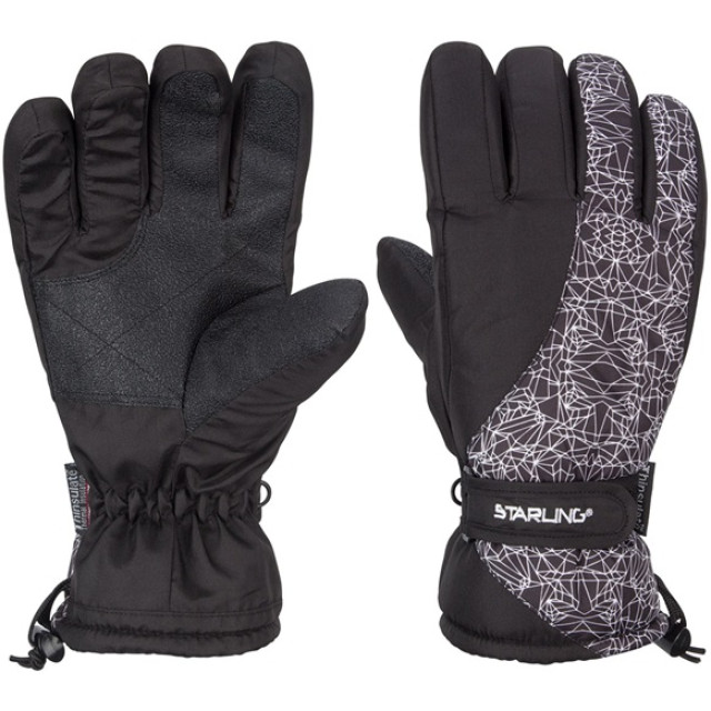 Starling Ski handschoenen junior 0412 Taslan Junior large