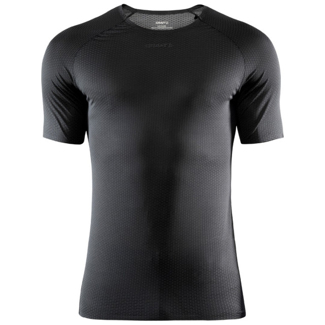 Craft Thermo sportshirt heren 1908851 Korte Mouw large