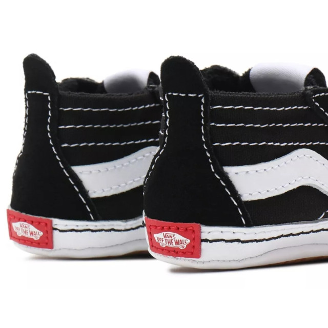 Vans Baby schoenen jongens VN0A346P6BT1 large