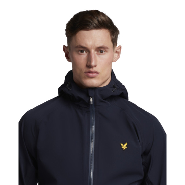 Lyle and Scott Zomerjas heren JK1674SP-W660 large