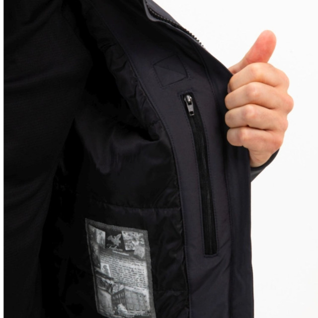 Falcon Ski jas heren Boris large