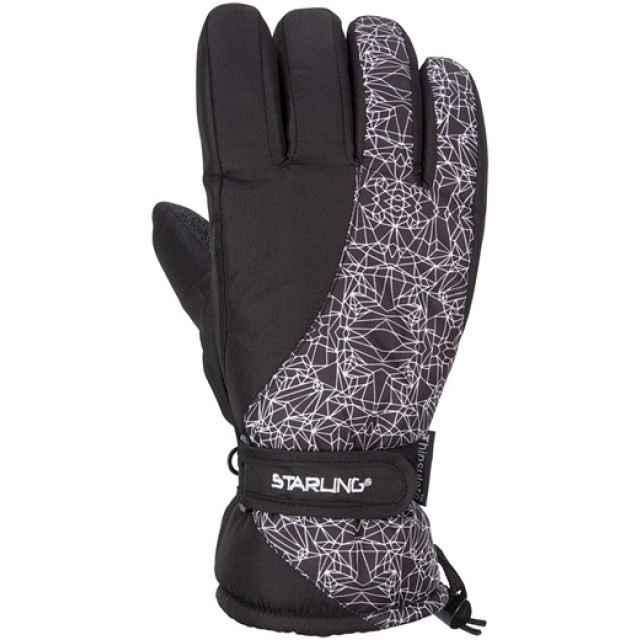 Starling Ski handschoenen junior 0412 Taslan Junior large