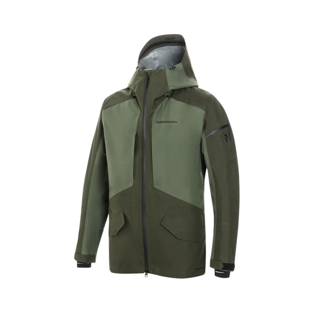 Peak Performance Skibroek heren G78543020 large
