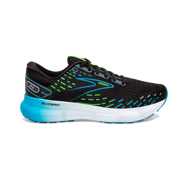 Brooks Hardloopschoenen heren 1103821D006 large