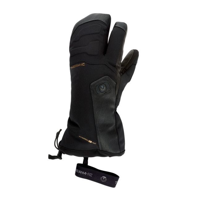 Therm-Ic Ski handschoenen heren THT460300-001 large Therm-Ic Ski handschoenen heren THT460300-001 large