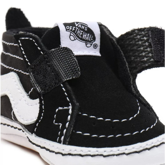 Vans Baby schoenen jongens VN0A346P6BT1 large