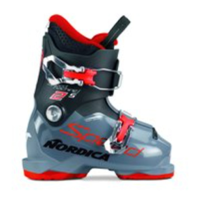 Nordica Skischoenen junior Speedmachine J2 large