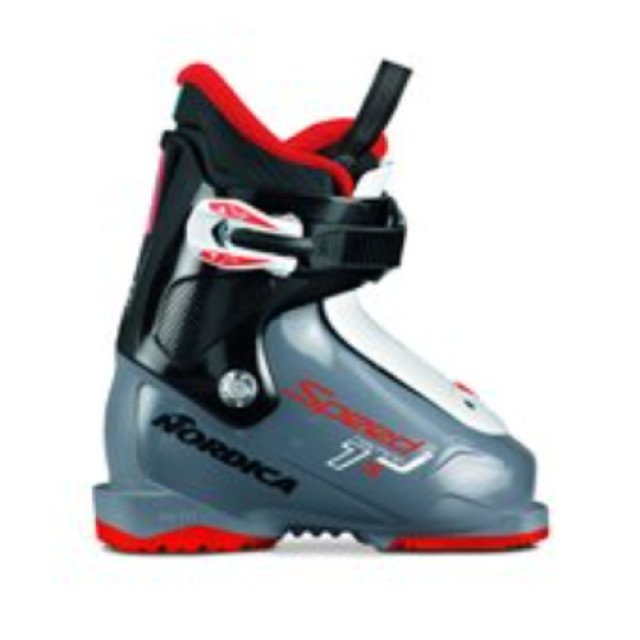 Nordica Skischoenen junior Speedmachine J 1 S large