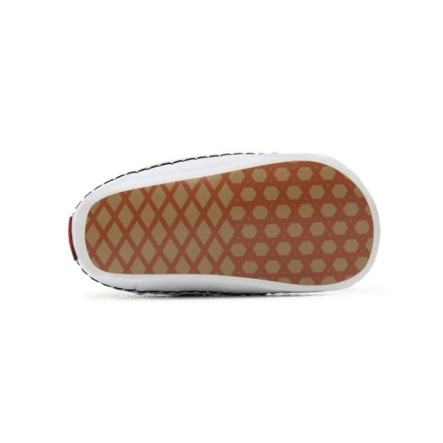 Vans Baby schoenen jongens VN0A3U8K large