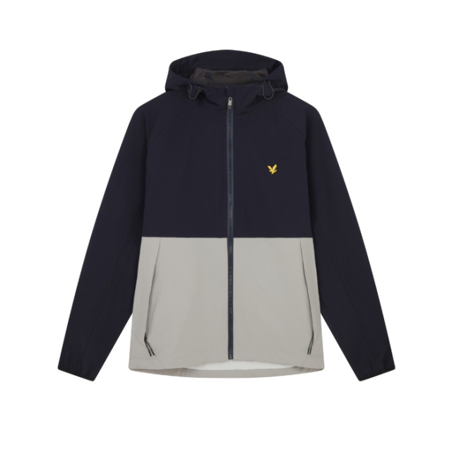 Lyle and Scott Zomerjas heren JK1674SP-W660 large