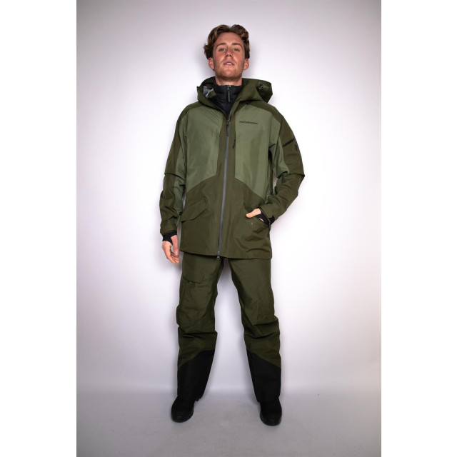 Peak Performance Skibroek heren G78543020 large