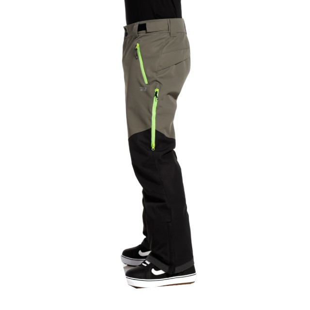 Rehall Snowboardbroek heren 60318 large