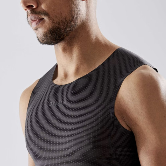 Craft Thermoshirt heren 1908850 Korte Mouw large