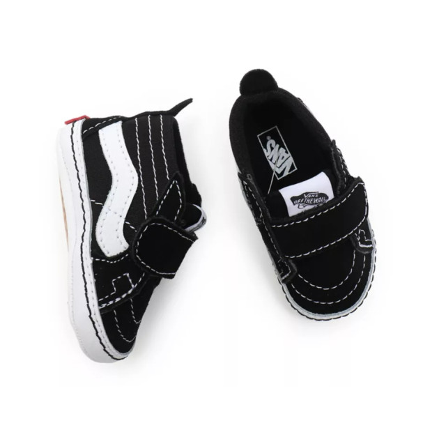 Vans Baby schoenen jongens VN0A346P6BT1 large