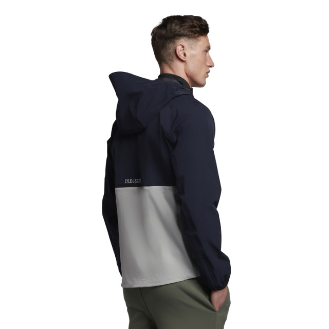 Lyle and Scott Zomerjas heren JK1674SP-W660 large