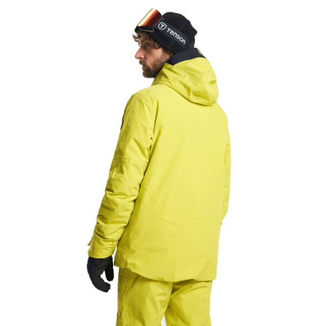 Tenson Ski jas heren 5017719 large