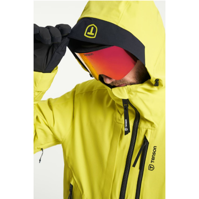Tenson Ski jas heren 5017719 large