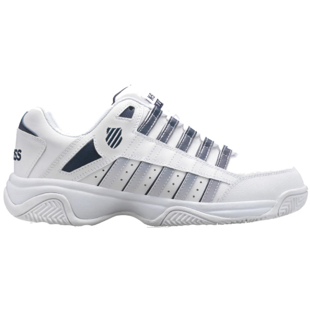 K-Swiss Tennisschoenen heren 07390109M Court Prestir large