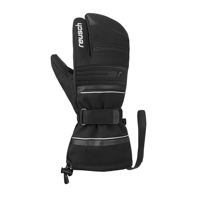 Reusch Skiwanten heren 6401835 large