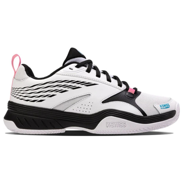 K-Swiss Padelschoenen heren 09084190M large