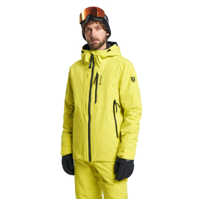 Tenson Ski jas heren 5017719 large