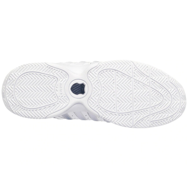 K-Swiss Tennisschoenen heren 07390109M Court Prestir large