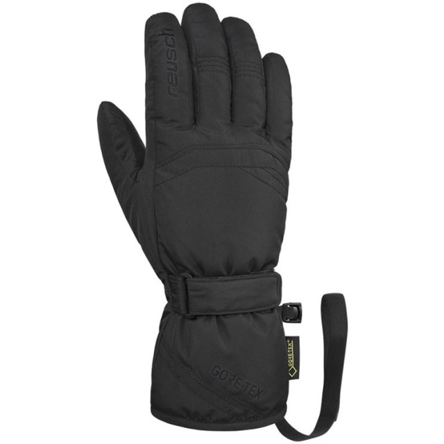 Reusch Ski handschoenen unisex 6399317 large