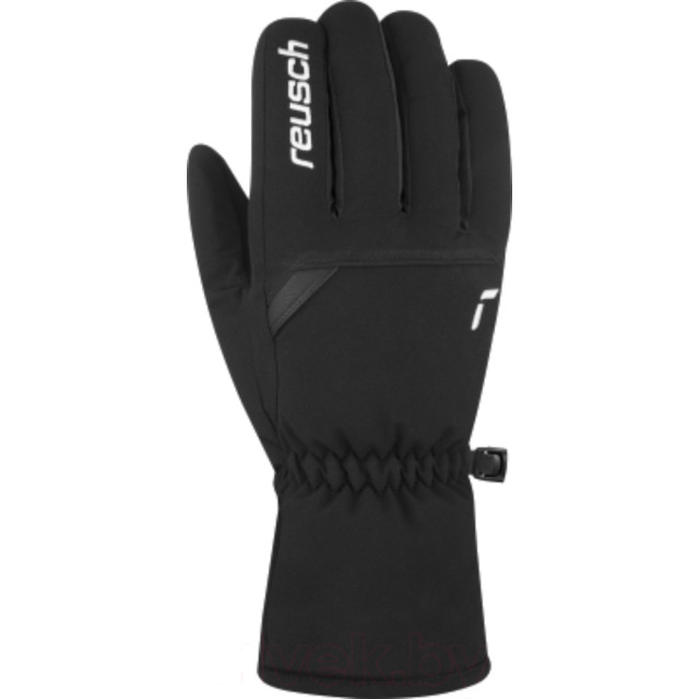 Reusch Ski handschoenen unisex 6101225 large