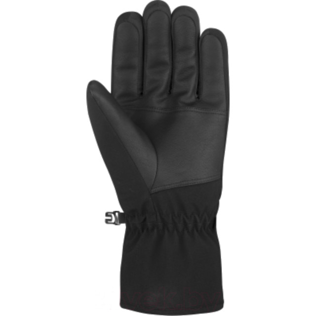 Reusch Ski handschoenen unisex 6101225 large