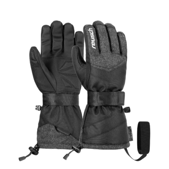 Reusch Snowboard handschoenen 6304272 large