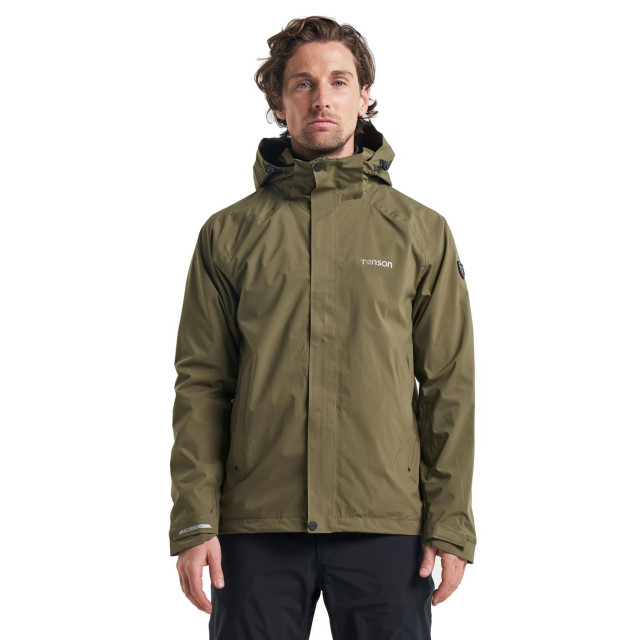 Tenson Zomerjas heren 5016871 large