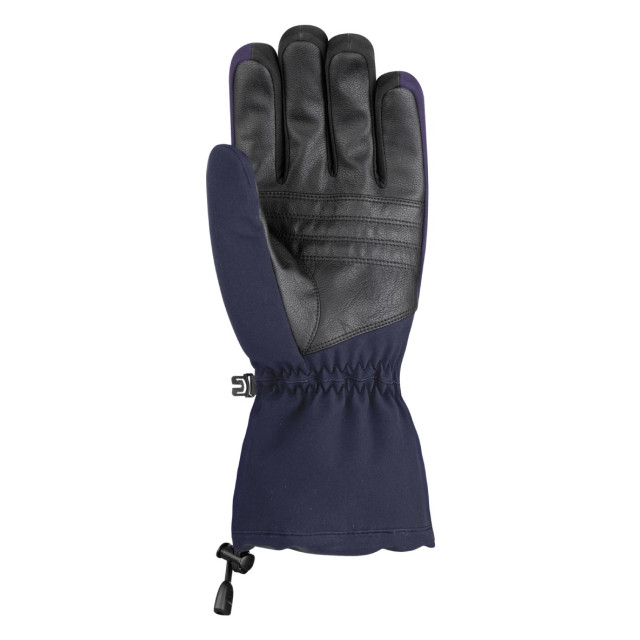 Reusch Ski handschoenen unisex 6401235 large