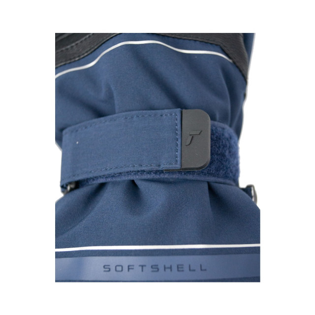 Reusch Ski handschoenen unisex 6401235 large