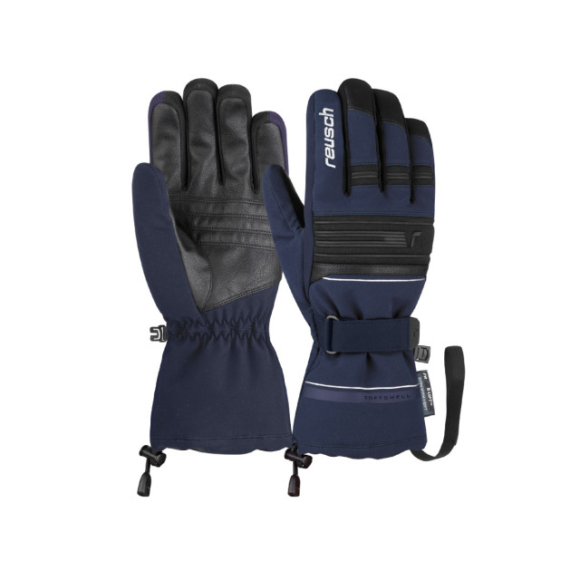Reusch Ski handschoenen unisex 6401235 large