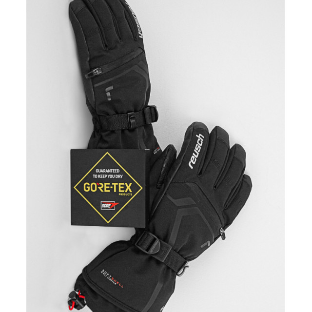 Reusch Ski handschoenen heren 6101355 large