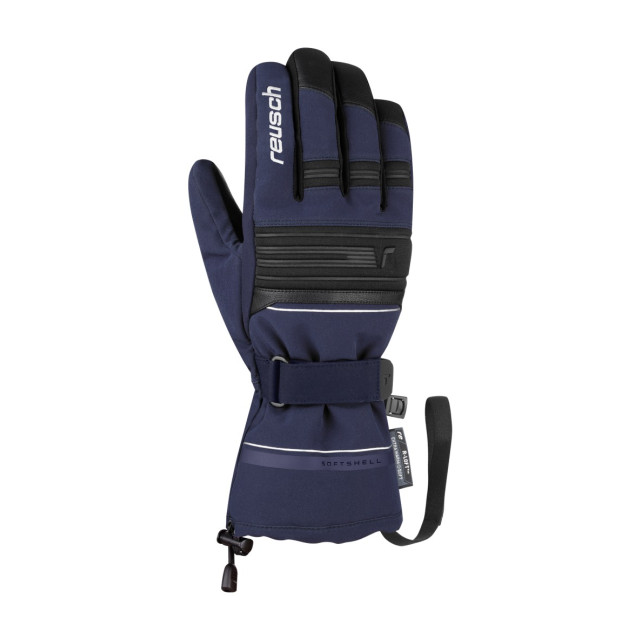 Reusch Ski handschoenen unisex 6401235 large