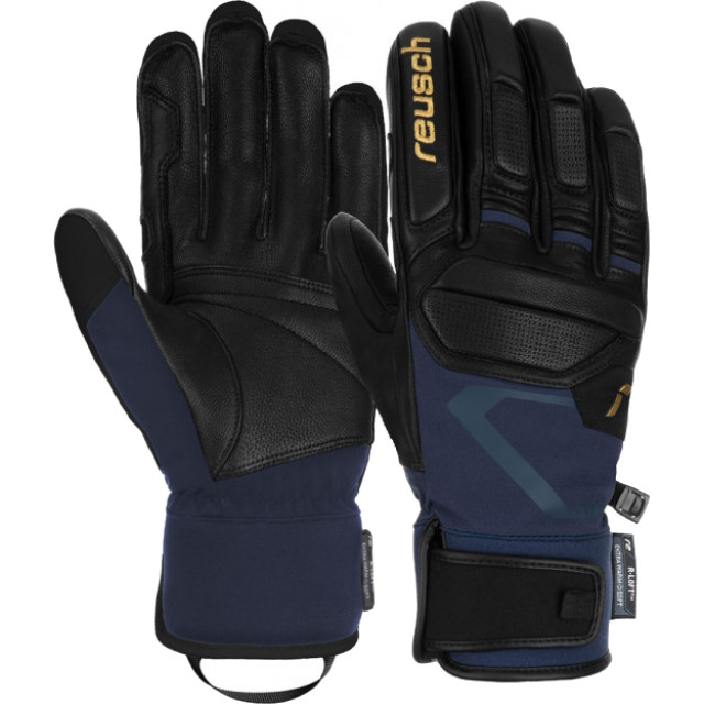 Reusch Ski handschoenen unisex 6201110 large