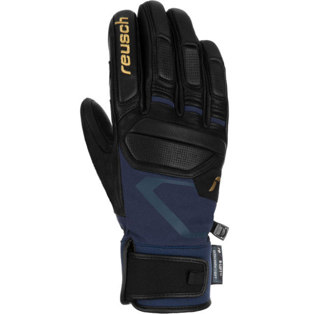 Reusch Ski handschoenen unisex 6201110 large