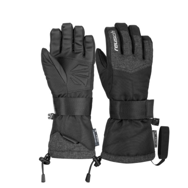 Reusch Snowboard handschoenen 6364272 Base Plate JR. large
