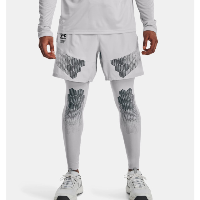 Under Armour Sportshort heren 1370416-014 large