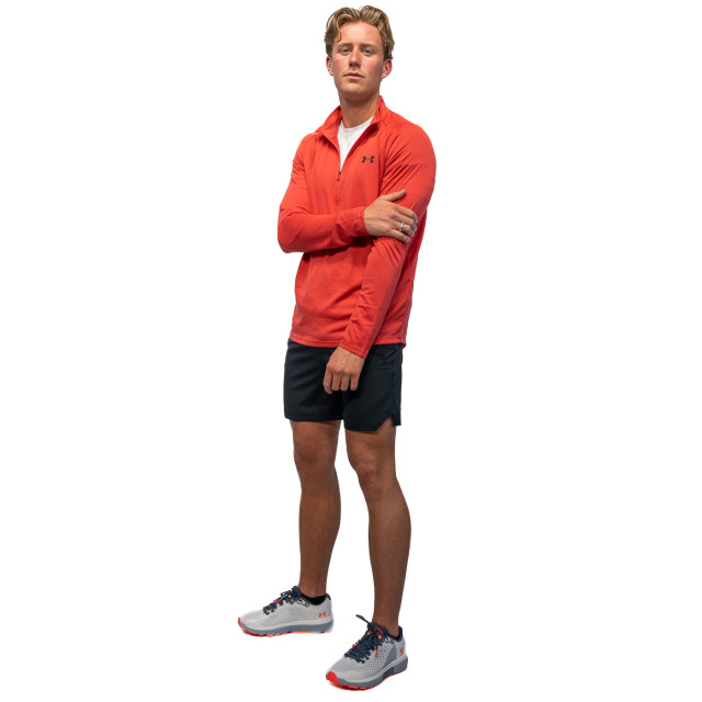 Under Armour Sportsweater heren 1328495 large
