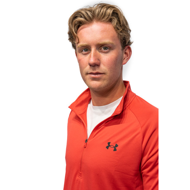 Under Armour Sportsweater heren 1328495 large