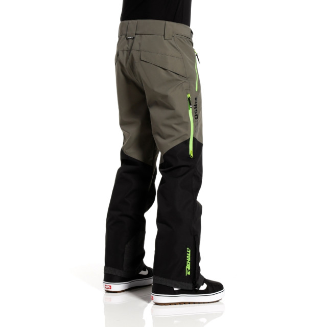 Rehall Snowboardbroek heren 60318 large