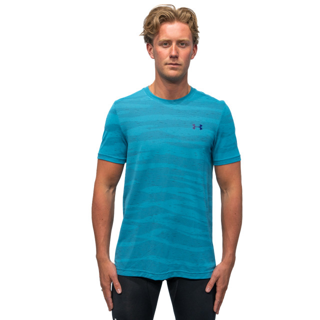 Under Armour Sportshirt heren 1373726 large