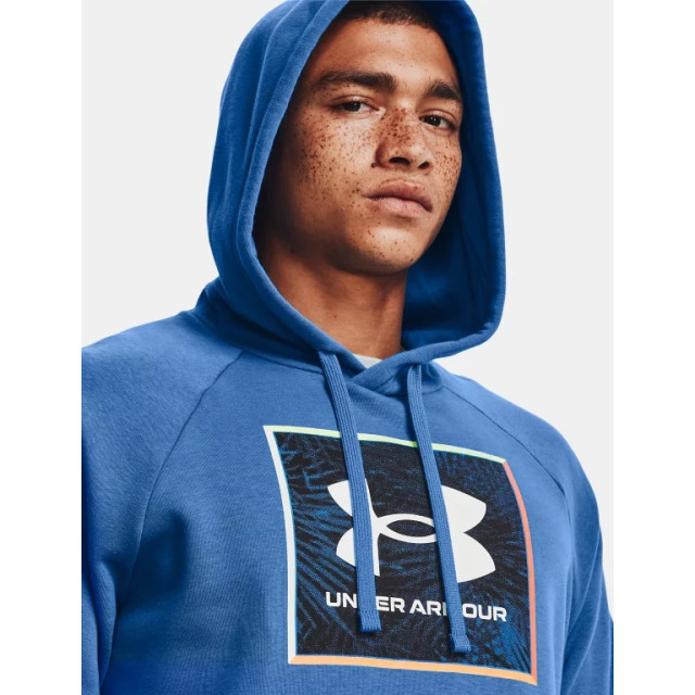 Under Armour Sportsweater heren 1370349-474 large