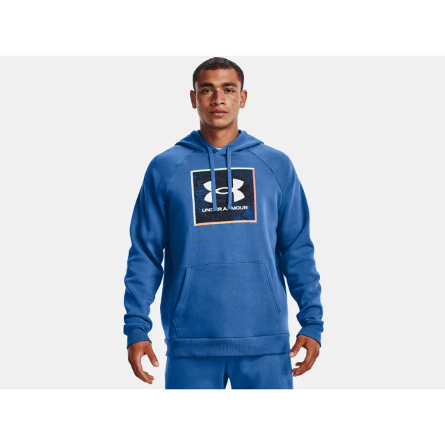 Under Armour Sportsweater heren 1370349-474 large