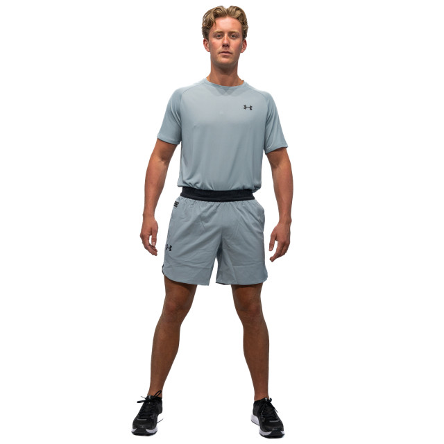 Under Armour Sportshort heren 1376782 large