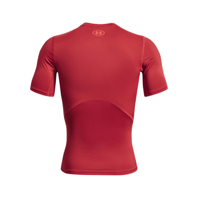 Under Armour Compressieshirt heren 1377155 large