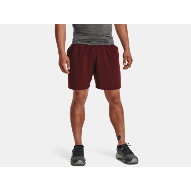 Under Armour Sportshort heren 1370388-690 large